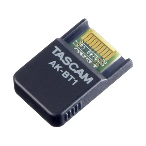 Tascam AK-BT1 Bluetooth Adapter