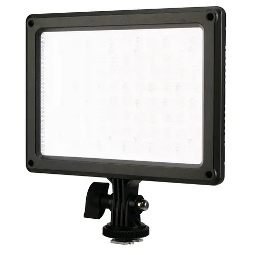 Nanlite MixPad II 11C RGBWW Multicolor-Kameraleuchte