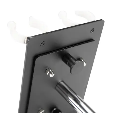 Nanlite HD-T12-2-P Leuchtenhalterung