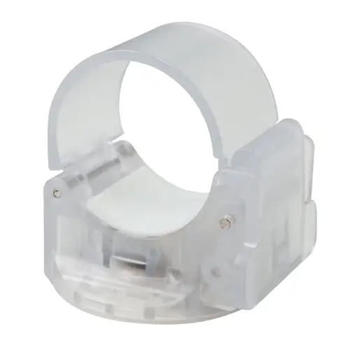 Nanlite HD-T12-1-MC Röhren-Befestigungs- Adapter mit Magnet