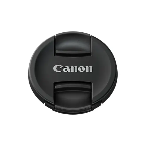 Canon E-43 Objektivdeckel