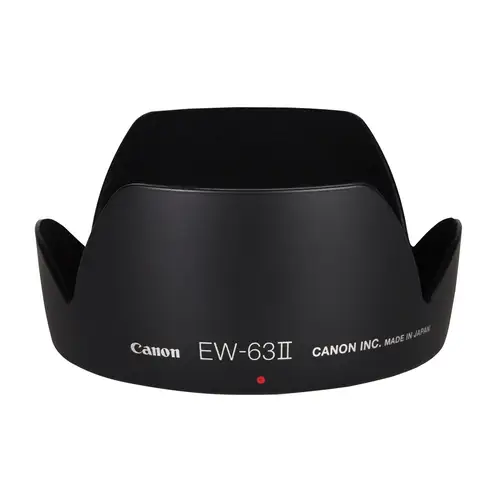 Canon EW-63 II Gegenlichtblende