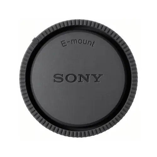 Sony ALC-R1EM Objektivrückdeckel