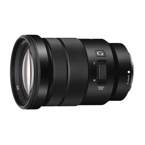 Sony SEL-P 4,0/18-105 mm G OSS PZ Objektiv