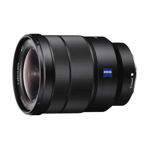 Sony Vario Tessar T* SEL FE 4,0/16-35 mm ZA OSS Zeiss Objektiv