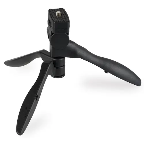 Kaiser Swing Grip Ministativ und Handgriff