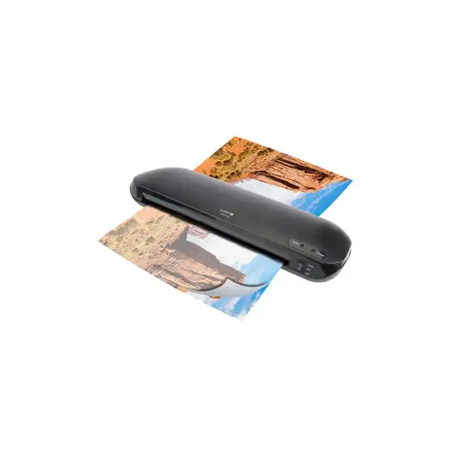 Olympia A 330 Plus  DIN A3 Laminiergerät für Folienstärke 75 bis 125 micron