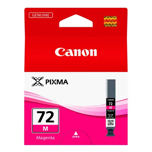 Canon PGI-72m  magenta 14ml Tinte