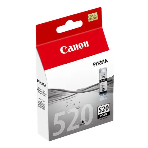 Canon PGI-520bk schwarz Tinte