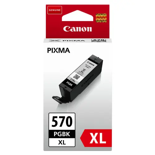 Canon PGI-570 XL PGBK schwarz Tinte