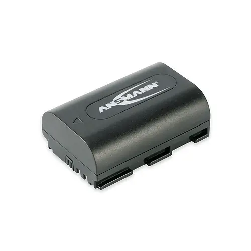 Ansmann LP-E6 Lithium-Ionen Akku