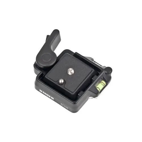 Kaiser Schnellkupplung 6026