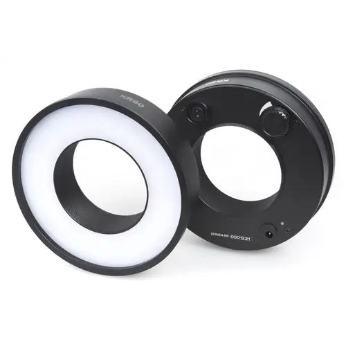 Kaiser Ringleuchte KR90