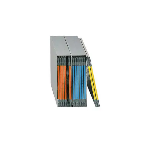 Archivtechnik Kunze Journal Box JB6 (gefüllt)