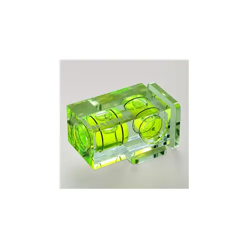 Kaiser Aufsteckwasserwaage Duplex