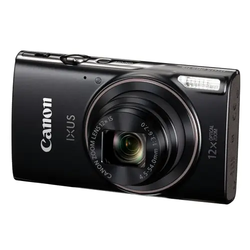 Canon Ixus 285 HS schwarz Digitalkamera