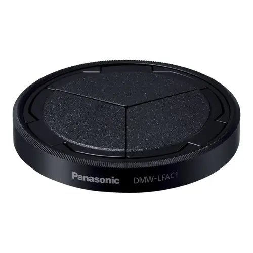 Panasonic DMW-LFAC1 Objektivdeckel