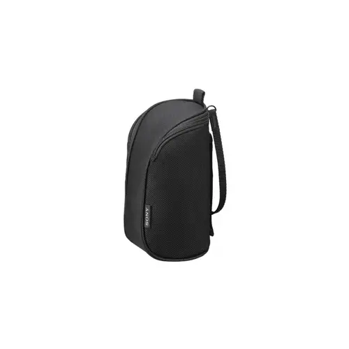 Sony LCS-BBJB schwarz Tasche