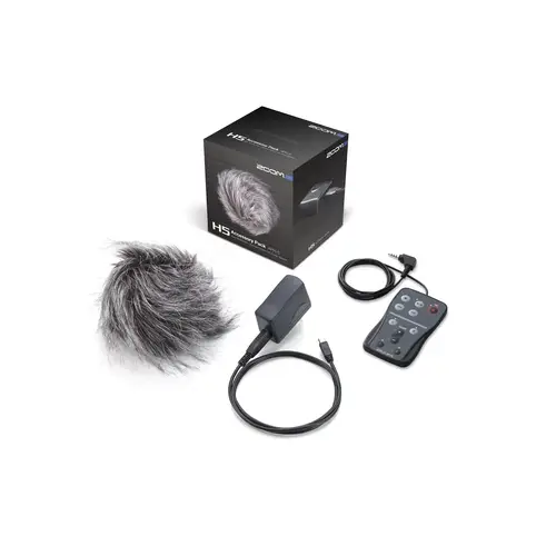 Zoom APH-5 Zubehörset