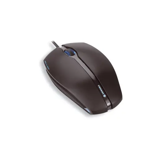 Cherry GENTIX Corded Optical Illuminated Mouse