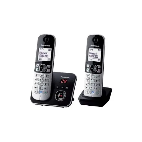 Panasonic KX-TG6822GB DECT-Telefon