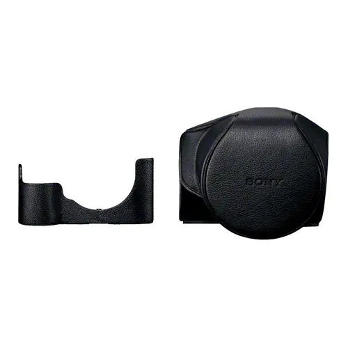 Sony LCS-ELCB Tasche