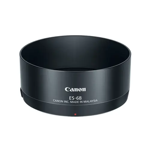 Canon ES-68 Gegenlichtblende