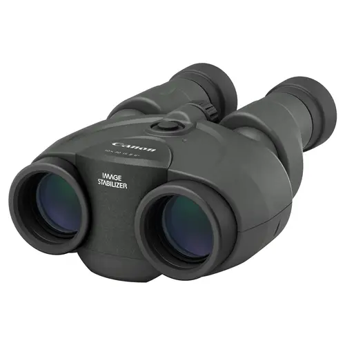 Canon Binocular 10x30 IS II