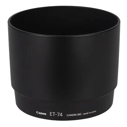 Canon ET-74 Gegenlichtblende
