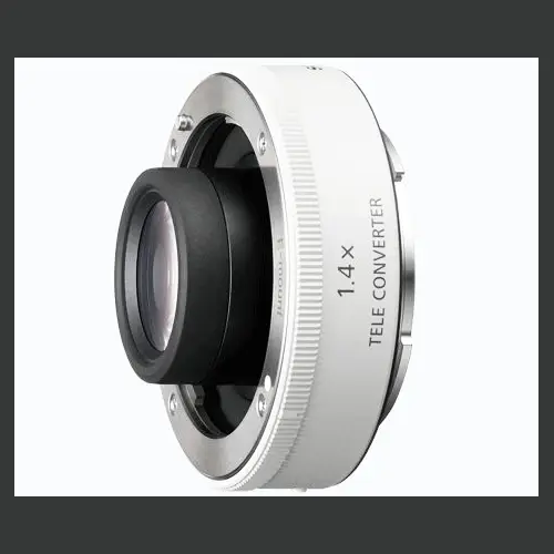 Sony SEL 14 TC Tele-Konverter