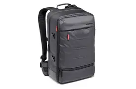 Manfrotto Manhatten Mover 50 Rucksack für DSLR/CSC Kameras