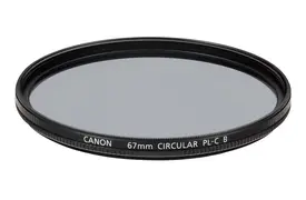 Canon PL-C B Polfilter (67 mm)