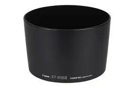 Canon ET-83B II Gegenlichtblende