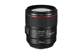 Canon EF 1,4/85 mm L IS USM Objektiv