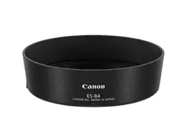 Canon ES-84 Gegenlichtblende