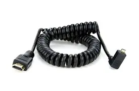 Atomos Micro HDMI D auf HDMI A Kabel