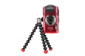 Joby GorillaPod Magnetic 325 black/char. flexibles Stativ