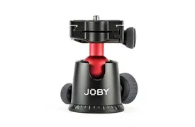 Joby Kugelkopf 5K black/red