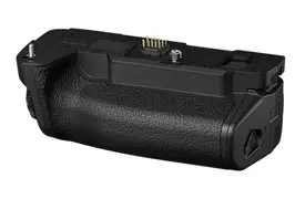 Olympus HLD-9 Batteriehandgriff