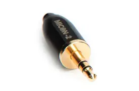 Rode MiCon-2 Adapter 3,5 mm Stereo für Rode Lavalier- und HS1 Mikrofone