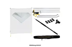 Sunbounce SUN-SWATTER PRO Super-Spar-Kit Diffusor -2/3tel mit Zubehör