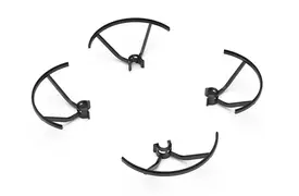 Ryze Tech 4x Propeller-Schutz (P03) Kopterzubehör für den Tello