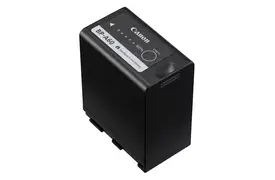 Canon BP-A60 Li-Ion Akku 6200 mAh