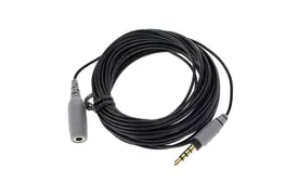 Rode SC1 Verlängerungskabel 6 m mit TRRS-Anschlüssen (3,5mm)