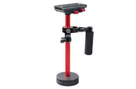 Dörr Aluminium Schwebestativ Mini RS-265 1-teilig