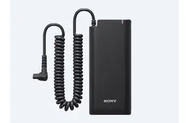 Sony FA-EBA1 ext. Batterie-Adapter für Blitz HVL-F60RM