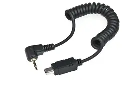 Kaiser 3L Auslösekabel f. Olympus am MultiTrig AS 5.1