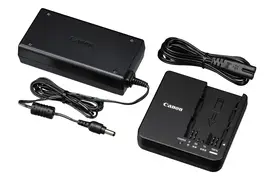 Canon CG-A20 Ladegerät für Akkus BP-A Serie