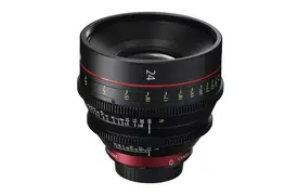Canon CN-E24 mm T1.5 L F (M) Cine-Servo-Objektiv