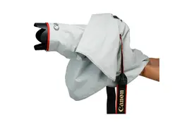 Canon ERC-E5L Kamera-Regenschutz Large